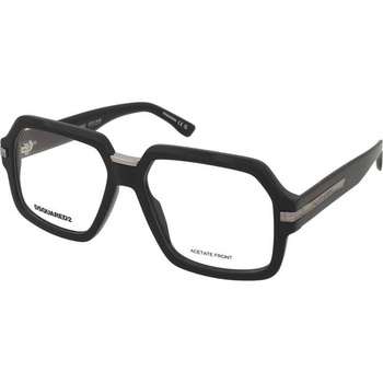 Dsquared2 Диоптрични очила Dsquared2 D2 0162 284