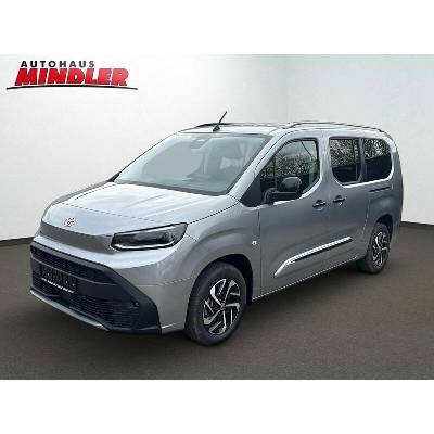 Toyota Proace City Verso L2 D-4D Teamplayer 96 kW