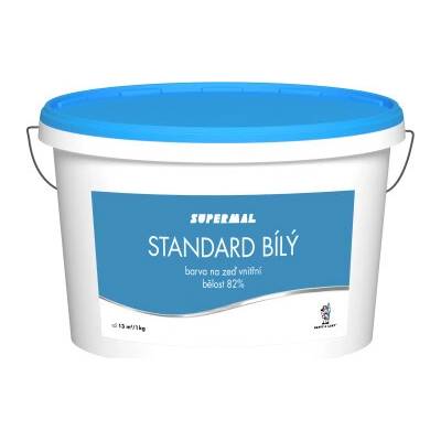 SUPERMAL STANDARD 15 KG