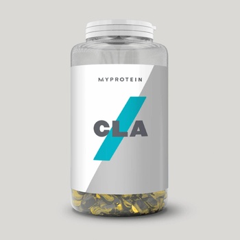 MyProtein CLA 60 kapsúl