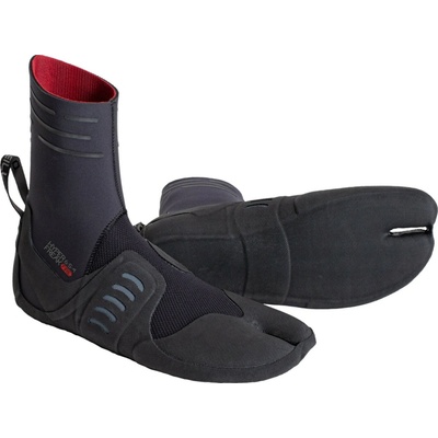 O'Neill Hyperfreak Fire 6/5/4 mm ST Boot black/graphite 42