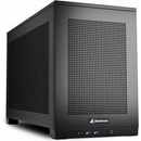 Sharkoon REBEL C20 ITX RGB black