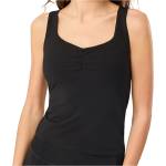 Mandala Дамски потник Mandala Women's Balance Top Yoga top - Black (114-3844-0113)