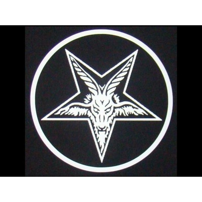 Zádovka BAPHOMET
