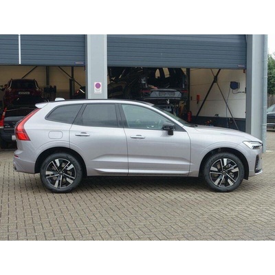 Volvo XC60 Plug-in Hybrid T8 Plus AWD 335 kW