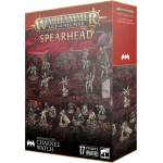 Games Workshop Spearhead: Flesh-eater Courts - Charnel Watch (70-915)