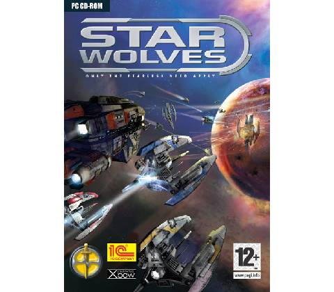 Star Wolves