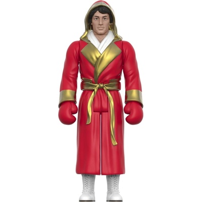 NNM Rocky Italian Stalone Rocky I SUP7 RE ROCKW03 RIS 01