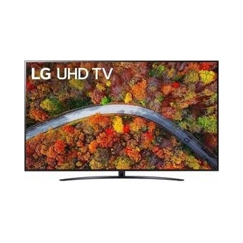 LG 75UP8100