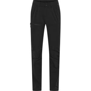 Didriksons Дамски туристически панталон Didriksons Women's Juna Pants Walking trousers - Black - размер 36 (EU) (110-1823-0112)