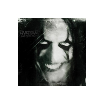 Avatar - Dance Devil Dance CD