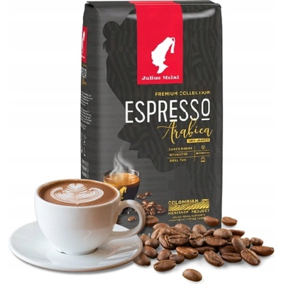 Julius Meinl Premium Collection Espresso