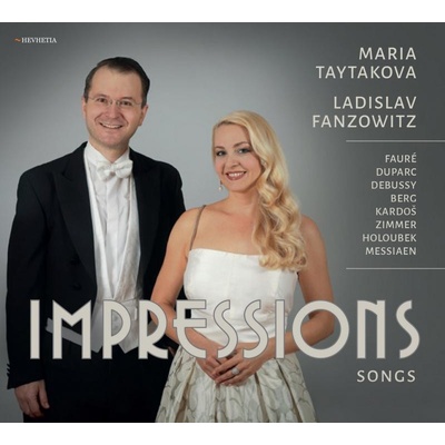 Maria Taytakova amp Ladislav Fanzowitz Impressions