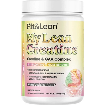 Fit & Lean My Lean Creatine 183 g