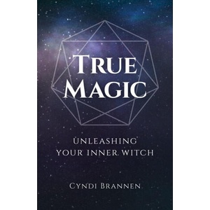 True Magic | Cyndi Brannen (ISBN: 9781789042436)