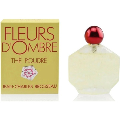Jean-Charles Brosseau Fleurs d'Ombre parfémovaná voda dámská 50 ml