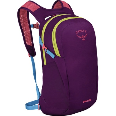 Osprey Daylite 13 l moody burgundy