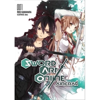 Sword Art Online Aincrad