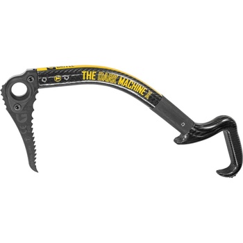 Grivel DARK MACHINE X