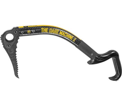 Grivel DARK MACHINE X