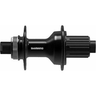 Shimano FH-TC600-HM-B