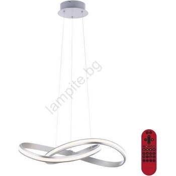 Neuhaus Lighting Group 18432-55-LED RGB регулируема LED лампа MELINDA 28W/230V (W1739)