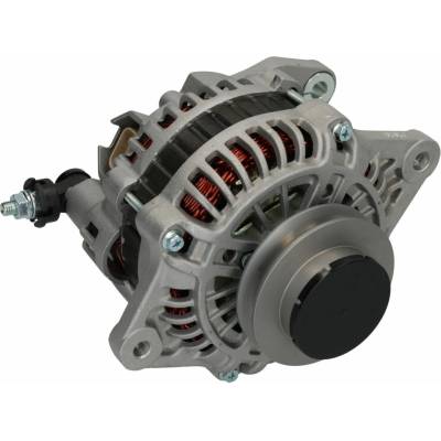 Alternátor HC-Cargo F 032 114 489