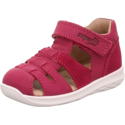 Superfit Bumblebee 1-000392-5000 Red – Zboží Mobilmania