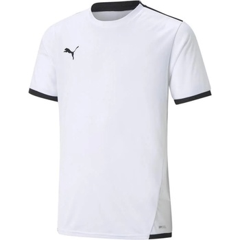 PUMA Риза Puma teamLIGA Jersey Jr 70492504 Размер XXS (111-116 cm)