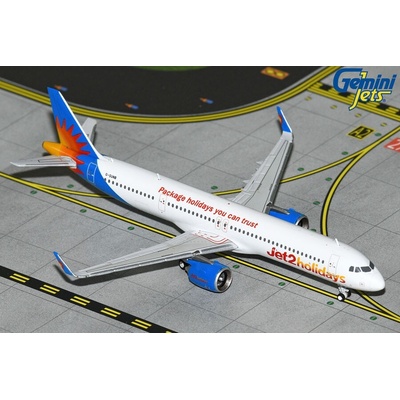 Gemini A321-251NX Jet2 1:400