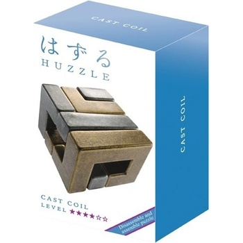 Albi Huzzle Cast COIL