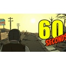 60 Seconds!