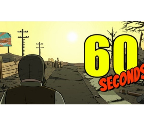 60 Seconds!
