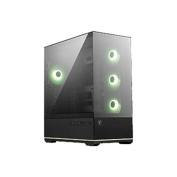 MSI MAG PANO 110R PZ Black (306-7G28R21-JA4)