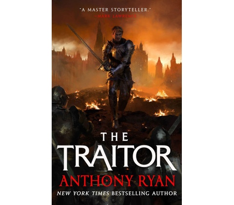 Traitor