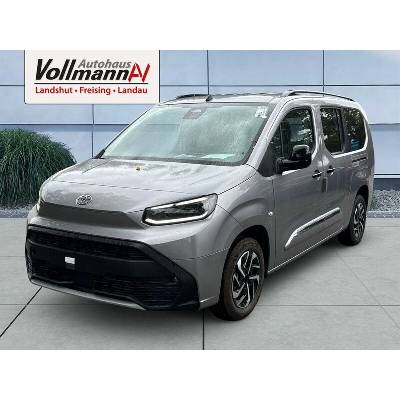 Toyota Proace City Verso L2 1.5 D-4D Teamplayer 96 kW
