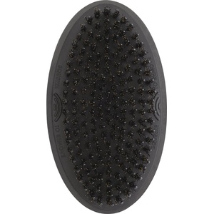 Olivia Garden CLUB The Reset Detangling & Shine Cushion Black Четка за коса дамски