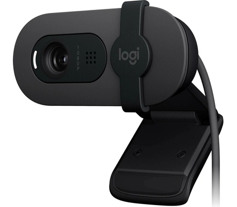 Logitech Brio 100