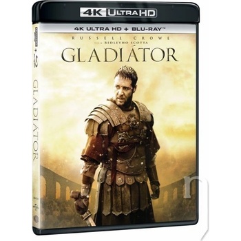 Gladiátor BD