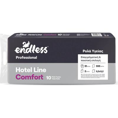 Endless Professional Comfort 2-vrstvový 10 ks