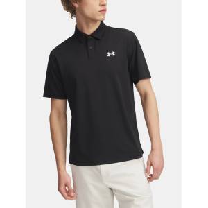 Under Armour Мъжка тениска Under Armour UA T2G Pique Polo Under Armour | Cheren | МЪЖЕ | M