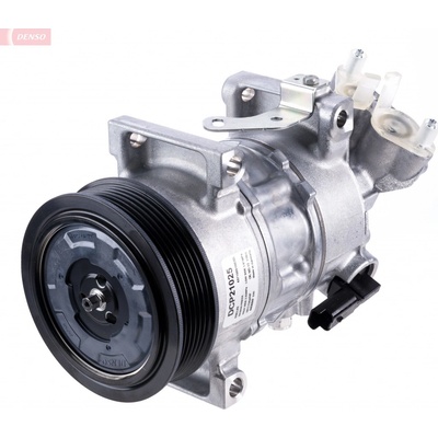 Kompresor, klimatizace DENSO DCP21025