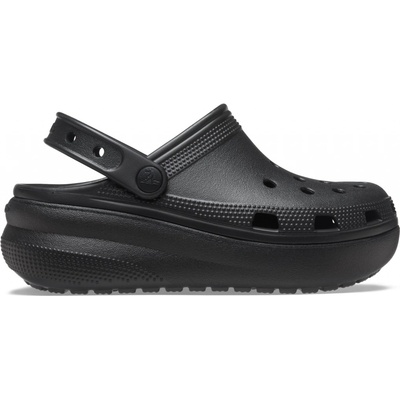 Crocs Classic Cutie Clog 207708 Černá