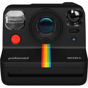 Polaroid Everything Box Now+ Gen 2 Black (006250)