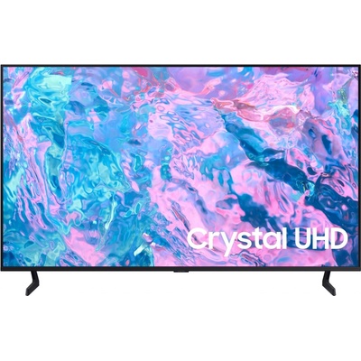 Samsung UE43CU7092U – Zboží Živě