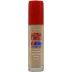 Rimmel Lasting Finish 35hr Hydration Boost 30 ml нюанс 100 Ivory