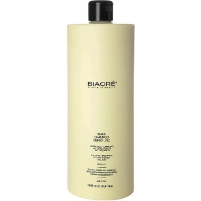 Biacré Šampon pro suché a matné vlasy 1000 ml
