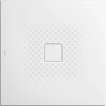 KALDEWEI Avantgarde - Душ-тава Conoflat 783-1, 90x90 см, противоплъзгаща, без полистиролова основа, бяла 465330000001 (465330000001)