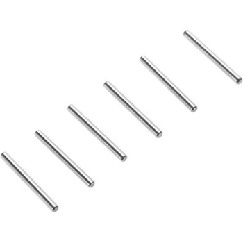 Axial Аксиален щифт 2x20mm (6)