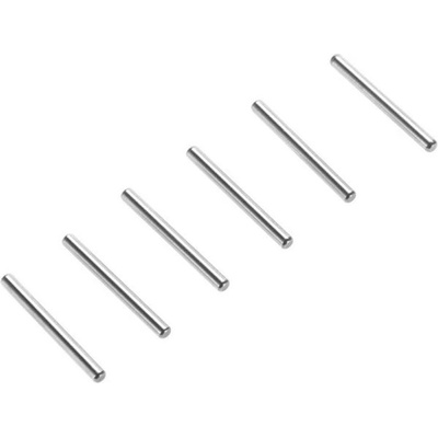 Axial Аксиален щифт 2x20mm (6)